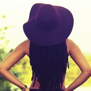 Meet your Posher, Kizzy